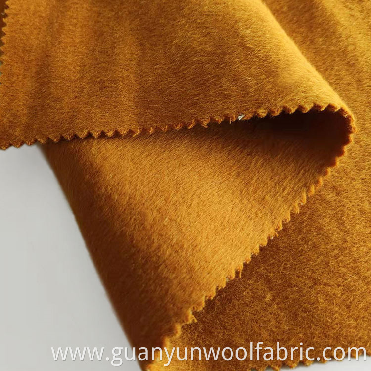 Wool Rayon Fabric